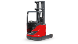 Schubstapler R10 – R16 B von Linde Material Handling Schubstapler R10 – R16 B von Linde Material Handling