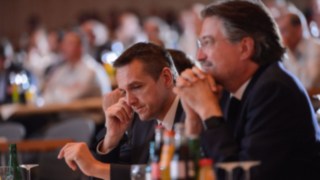 Material Handling Symposium 2017 Teilnehmer Material Handling Symposium 2017