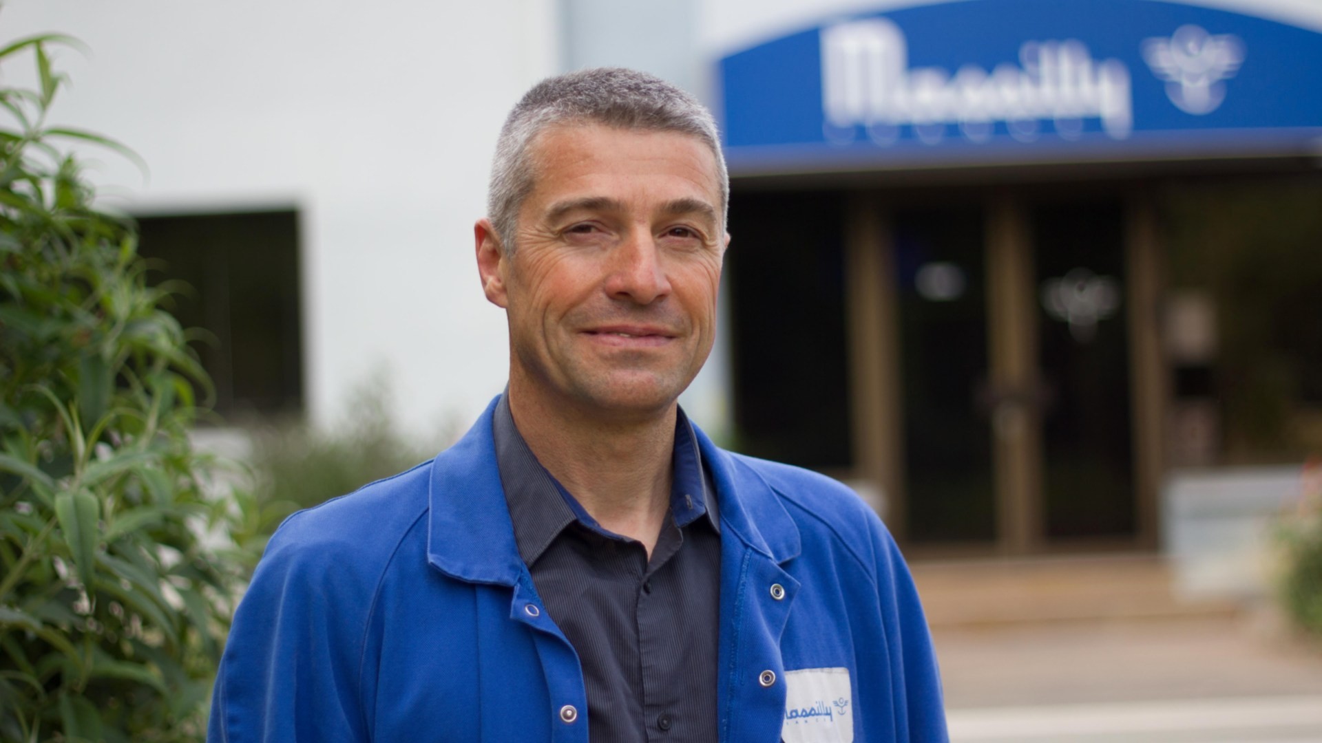 Das Natürlichste der Welt