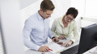 Erstellung Lastenheft für Lagerprojekt