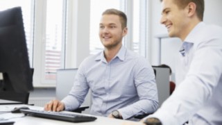Karriere bei Sander Fördertechnik Karriere bei Sander Fördertechnik