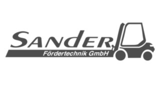 Sander Logo