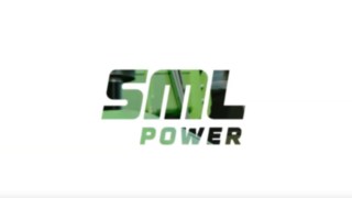 SML Power - Robust wie ein Radlader, stabil wie ein Teleskopstapler SML Power - Robust wie ein Radlader, stabil wie ein Teleskopstapler