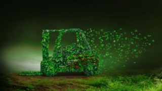 Green Performance - nachhaltige Energiesysteme, ohne auf Performance zu verzichten