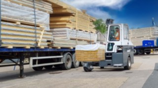 CombiLIft - wendige Multitalente 