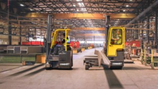 schnelles Handling durch 3-in-1-Gerät