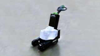 Movexx T2500P mit Hubfunktion