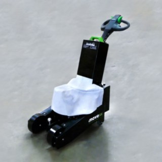 Movexx T2500P mit Hubfunktion