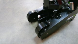 Sander Sonderbau Laufrollenschutz