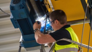 Wiederkehrende Prüfungen für Arbeitsmittel Wiederkehrende Prüfungen für Arbeitsmittel