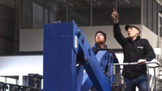 Schlung HAB Praxis Einweisung Schlung HAB Praxis Einweisung