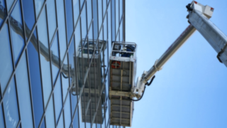 Arbeitsbuehne Arbeitsbuehne