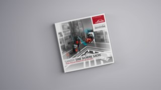 Sander Fördertechnik - für eine sichere Intralogistik Sicherheitsbroschuere_Sander_2018