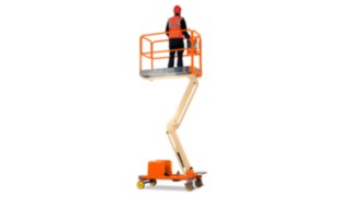 JLG Powertower JLG Powertower