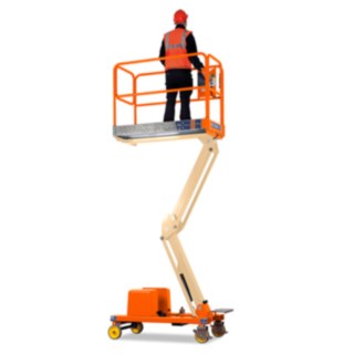 JLG Powertower JLG Powertower