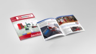 Sander Zubehör Katalog 2019 Sander Zubehör Katalog 2019