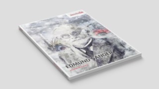 Edmund Sander Intralogistik-Katalog