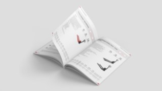 Edmund Sander Intralogistik-Katalog