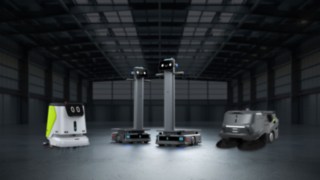 Autonome Serviceroboter