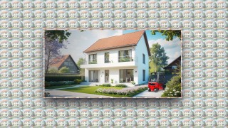 Fallbeispiel Einfamilienhaus