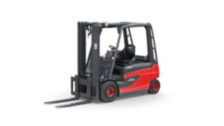 Sander Fördertechnik E-Stapler mieten Sander Fördertechnik E-Stapler mieten