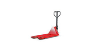 Sander Fördertechnik Handhubwagen mieten Sander Fördertechnik Handhubwagen mieten