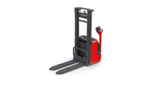 Sander Fördertechnik Hochhubwagen mieten Sander Fördertechnik Hochhubwagen mieten