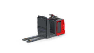 Sander Fördertechnik Kommissionierer mieten Sander Fördertechnik Kommissionierer mieten