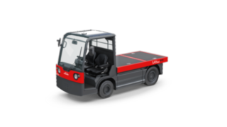 Sander Fördertechnik Plattformwagen mieten Sander Fördertechnik Plattformwagen mieten