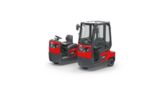 Sander Fördertechnik Schlepper mieten Sander Fördertechnik Schlepper mieten