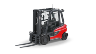 Sander Fördertechnik V-Stapler mieten Sander Fördertechnik V-Stapler mieten