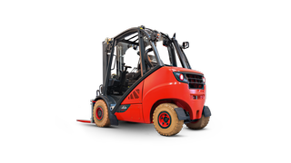 Linde H35D EVO Linde H35D EVO