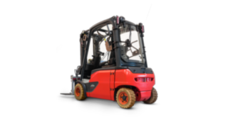 Linde H20 EVO Linde H20 EVO