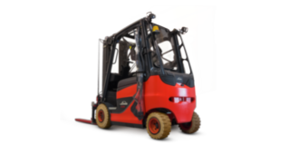 Linde H25 / 600 H Linde H25 / 600 H