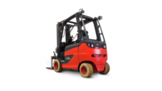 Linde E30 / 600 H Linde E30 / 600 H