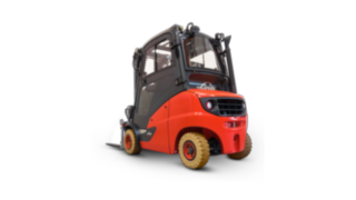 Linde H20D Linde H20D