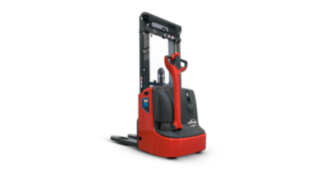 Linde L12 ion Linde L12 ion