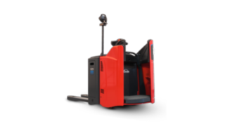Linde T25sp ion Linde T25sp ion