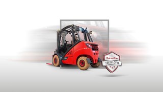 Sander Testfahrzeuge in Ihrem Unternehmene kostenfrei testen Sander Testflotte