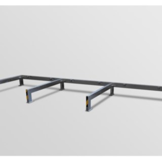 Sander Sonderbau Trolley Bahnhof