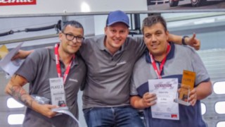 Sieger Regionalmeisterschaft 2021 Sieger Regionalmeisterschaft 2021