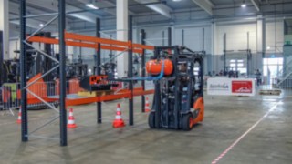 Druckluft Parcours Druckluft Parcours