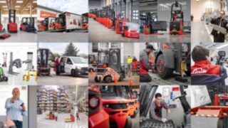 Sander Fördertechnik – Wir optimieren Ihre Intralogistik
