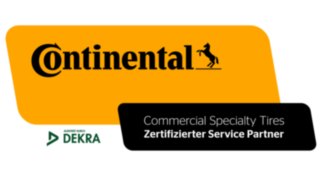 Logo Continental Servicepartner Logo Continental Servicepartner