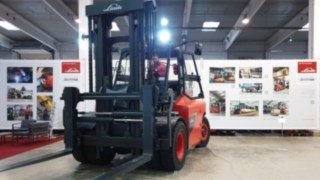 Sander Test & Grill E150 Sander Test & Grill E150