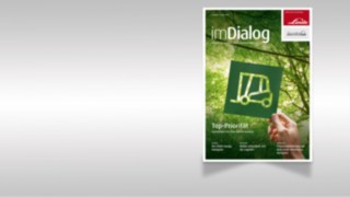 imDialog Ausgabe 1 | 2022 imDialog Ausgabe 1 | 2022