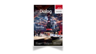 Magazin imDialog Ausgabe 3 2022