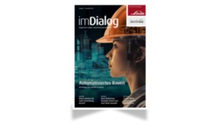 Magazin imDialog Ausgabe 2 2023