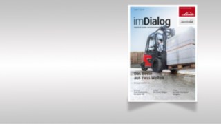 imDialog Ausgabe 1 | März 2021