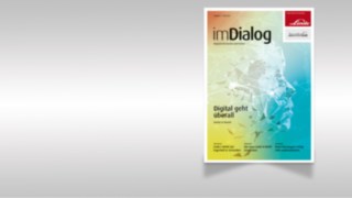 imDialog Ausgabe 1 | März 2021